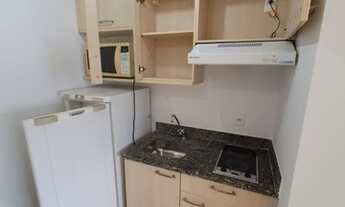 Imagem 3: Studio com lazer completo, próximo a Paulista e Consolação