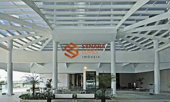 Imagem 3: VENDA SLA COMERCIAL - WALL STREET EMPRESARIAL - PARALELA SALVADOR