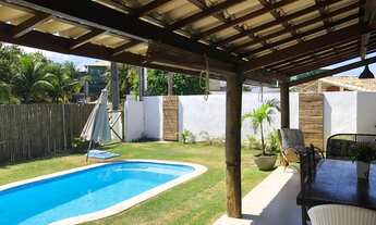 Imagem 5: Casa de condomínio para venda com 230 metros quadrados com 4 quartos