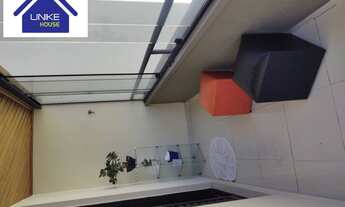 Imagem 2: Apartamento com 123m, 2 vagas, a venda na Vila Mascote