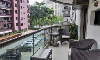 Imagem: Apartamento em Barra da Tijuca