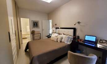 Imagem 5: RIO DE JANEIRO - Apartamento Padrão - Lagoa