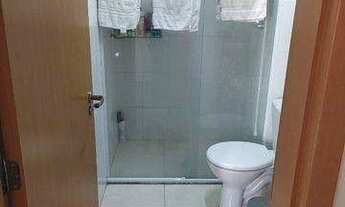 Imagem 2: Apartamento à venda, 50 m² por R$ 290.000,01 - Utinga - Santo André/SP