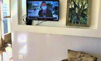 Imagem 9: Apartamento com 3 suítes, 258 m² - venda por R$ 2.800.000 ou aluguel por R$ 17.955/mês - A