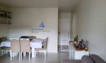 Imagem 3: Apartamento Padrão para Venda em Córrego Grande Florianópolis-SC - 681