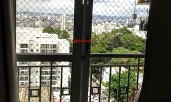 Imagem 7: APARTAMENTO RESIDENCIAL em SÃO PAULO - SP, VILA VERA