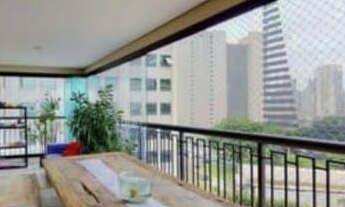 Imagem 3: Apartamento com 3 dormitórios à venda, 160 m² por R$ 1.590.000,00 - Barra Funda - São Paul