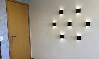 Imagem 4: Sala/Comercial para Locacao<br>Boulevart Jacarei 35 m2 Centro - Jacareí