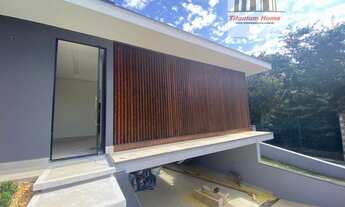 Imagem 2: Casa em Condomínio para Venda em Swiss Park Campinas-SP - 517