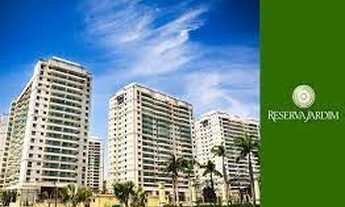 Imagem: Apartamento a venda 112 mts 3 quartos em