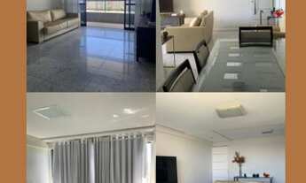 Imagem 4: Oportunidade!! Excelente apartamento à venda, com 128m, 3 quartos (sendo 2 suites