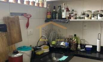 Imagem 6: SãO PAULO - Apartamento Padrão - Parque Mandaqui