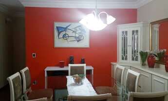 Imagem 7: Apartamento para venda tem 145 metros quadrados e 3 quartos em Vila Aricanduva - São Paulo