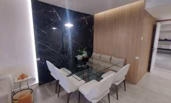 Imagem 4: Apartamento para venda tem 110 metros quadrados com 4 quartos em Botafogo - Rio de Janeiro