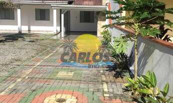 Imagem: MATINHOS - Casa Padrão - Costa Azul