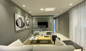 Imagem 2: APTO 76M² | 2 DORMIT