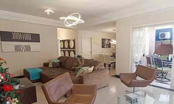 Imagem 3: Barueri - Casa de Condomínio - Alphaville 04