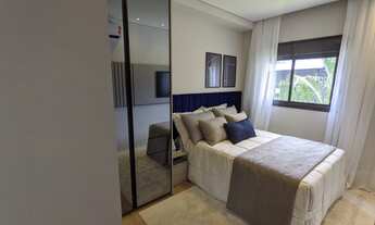 Imagem 7: Studio - 33m² - próximo ao shopping colinas - Jardim Esplanada - São José dos Campos