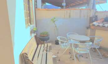 Imagem 6: Casa no Cidade Jardim