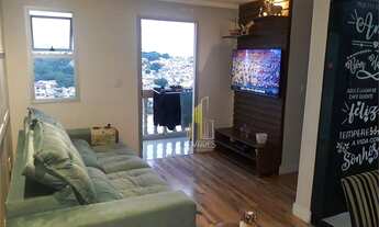 Imagem: Apartamento com 2 dormitórios à venda