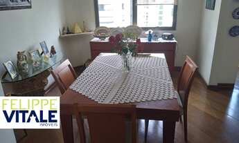 Imagem 6: Apartamento Padrão para Venda em Vila Uberabinha São Paulo-SP - 497