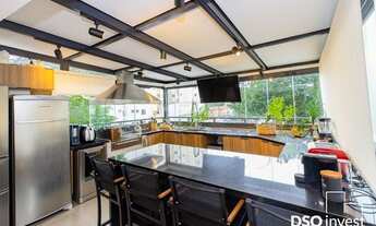 Imagem 4: SãO PAULO - Apartamento Padrão - Campo Belo