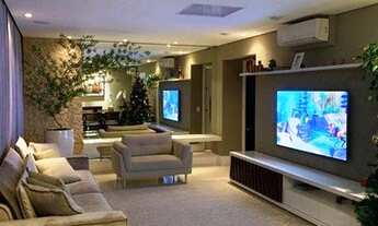 Imagem: BELÍSSIMO APARTAMENTO, COM 194 M2, 04 SUÍTES