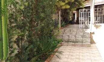 Imagem 7: Belo Horizonte - Casa Padrão - Céu Azul