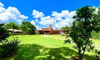 Imagem 2: Casa Flor Condomínio Parque dos Cisnes GO-080, Próximo ao Campus Samambaia UFG - Goiânia