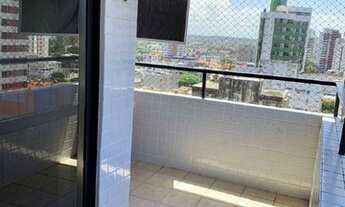 Imagem 4: Apartamento à venda, 4 quartos, 2 suítes, 2 vagas, Candeias - Jaboatão dos Guararapes/PE