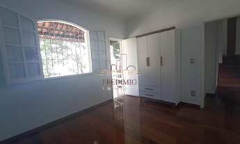 Imagem 7: Casa à venda, 4 quartos, 1 suíte, 4 vagas, Paquetá - Belo Horizonte/MG