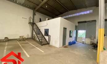 Imagem 6: GALPAO COMERCIAL em SÃO LUÍS - MA, JARDIM SÃO CRISTÓVÃO