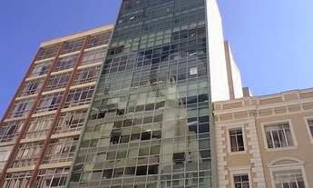 Imagem 2: Curitiba - Conjunto Comercial/Sala - Centro