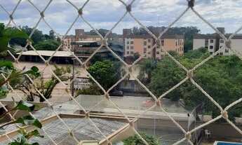 Imagem 2: Apartamento para venda com 2 quartos e 1 box/garagem em Centro - Canoas - RS