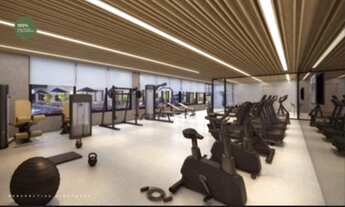 Imagem 6: UBERLâNDIA - Apartamento Padrão - Morada da Colina