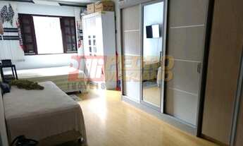 Imagem 4: SãO BERNARDO DO CAMPO - Casa Padrão - Jardim Hollywood