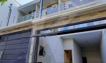 Imagem: Jardim São Paulo / Jardim Pauliceia - Sobrado