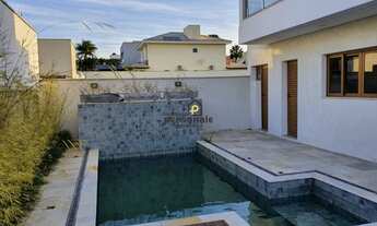 Imagem 5: Casa em condomínio em Sorocaba, Mont Blanc