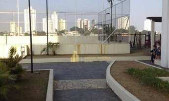 Imagem 4: Apartamento com 2 dormitórios à venda, 49 m² por R$ 320.000,00 - Jaguaré - São Paulo/SP