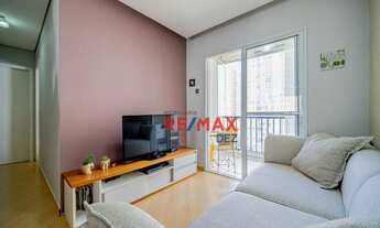 Imagem 5: Apartamento com 2 quartos à venda, 57 m² por R$ 378.000 - Umuarama - Osasco/SP