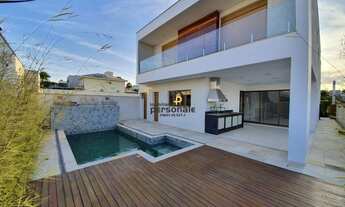 Imagem 4: Casa em condomínio em Sorocaba, Mont Blanc