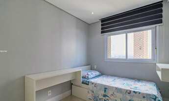 Imagem 6: Apartamento para Venda em Barueri, Alphaville, 3 dormitórios, 1 suíte, 2 banheiros, 2 vaga