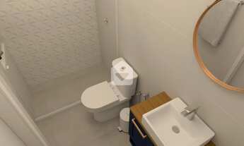 Imagem 7: RIO DE JANEIRO - Casa Padrão - Botafogo