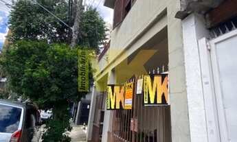 Imagem: SOBRADO 5 DORMITÓRIOS TATUAPÉ TRAVESSA