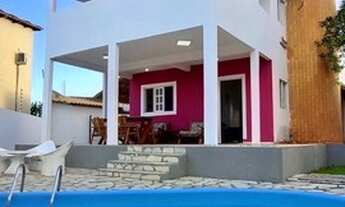 Imagem: Casa em Praia bela