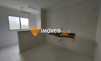 Imagem 6: APARTAMENTO À VENDA NA AVIAÇÃO - PRAIA GRANDE - SP