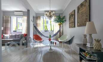 Imagem 3: RIO DE JANEIRO - Apartamento Padrão - Copacabana