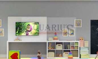 Imagem 5: Apartamento com 3 dorms, Ocian, Praia Grande - R$ 70 mil, Cod: 173340