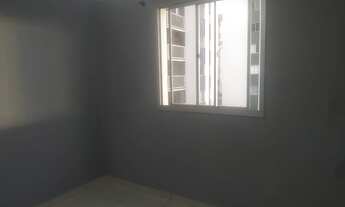 Imagem 6: Apartamento com2 quartos Samambaia, armários na cozinha, vaga de garagem, aceita financiam