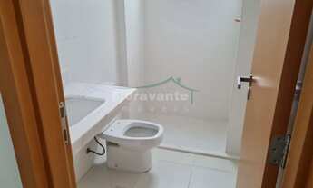 Imagem 5: Apto. 2 suítes, 3ª reversível, 2 vagas, lazer completo, Embaré